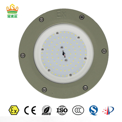 160lm/wの効率 IP66 ATEX IECEx RoHS ISO9001 CCC認定