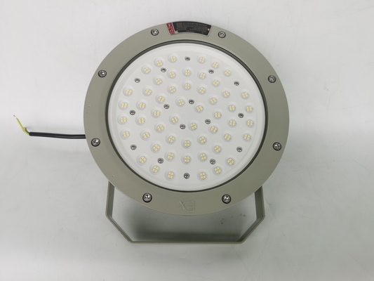 160 ルメン/ワット CREE IP66 爆発防止のLEDベーライト Ex Db レベルハウジング