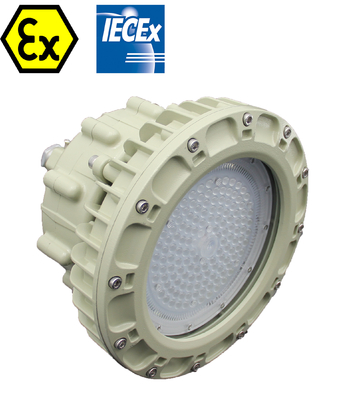 ETL リスト 200W 爆破防止 LED 湾照明 CREEランプ