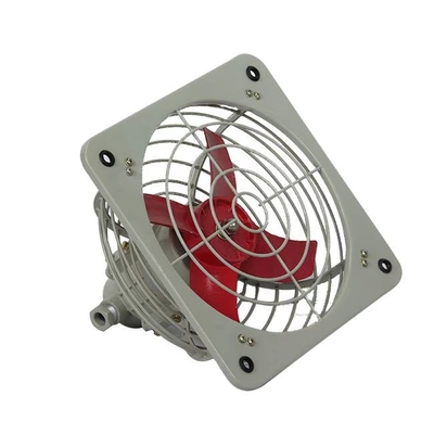 1450r/m RPM 防爆排気扇 IP54/WF2 保護度 海上級 アルミ