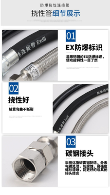 ATEX 認定 防爆管 耐腐蝕性 化学性 危険環境