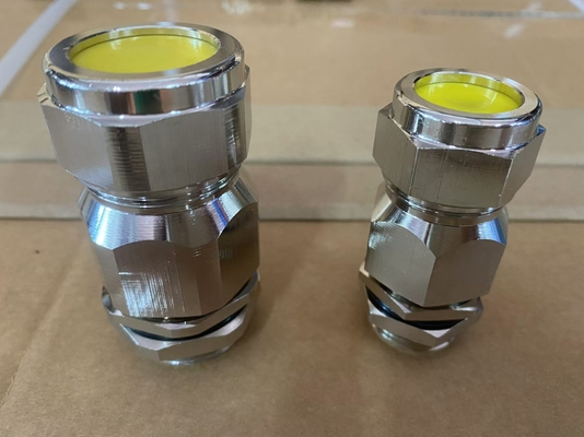 IP68 侵入保護と作業温度 -40~100 度