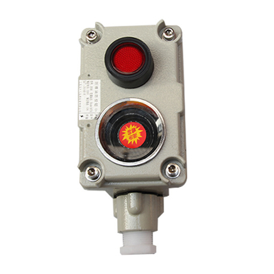 ATEX RoHS CNEX 認証の爆発防止LED照明 長寿命 ≥50000時間