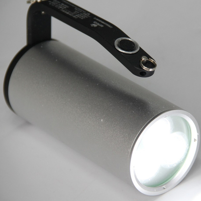 LED パーソナライズ可能なサーバー 防爆照明 IP66 WF2 保護