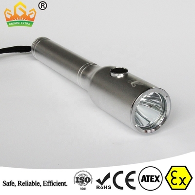 ATEX 防爆高海湾照明 危険環境用 ISO9001 RoHS 認証