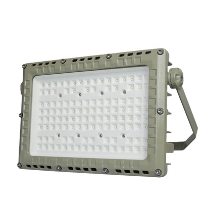 50〜300ワット 効率性 150lm/w 防火 LED 防水 電圧 AC90〜380V 工業用 調整可能