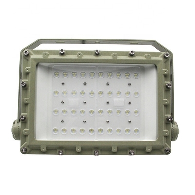 海上級 アルミ CRI Ra≥80 耐火 LED フロードライト