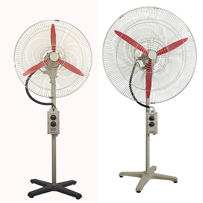 1450r/m RPM BFC 防爆空気循環機 産業用安全・空気循環用