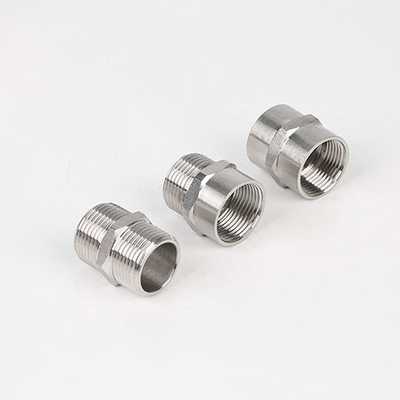 6~12mm 直径範囲 Ex Proof Cable Gland IECEx認証と8mm糸長さ