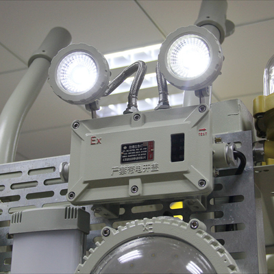 OEM サーバー 発火防止 LED フローライト 高 CRI Ra≥80