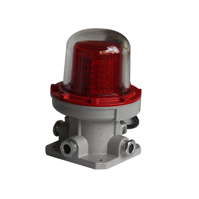 産業用 3000-5700K 防爆 LED 高湾照明 ATEX IECEx RoHS ISO9001 CCC 認定