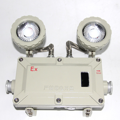 IP66 WF2 防爆LED 防爆LED 防洪灯 CREE オンショア・オフショア用ランプ