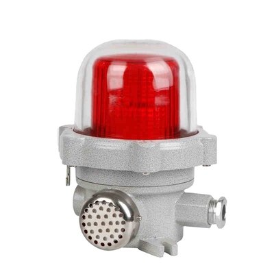 220VAC/380VAC 電圧 防爆機器、寿命 ≥50000時間、G1/2 ケーブルエントリ