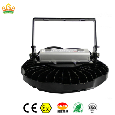 GRP 防爆LED 装置 電圧 100-295VAC 24VDC 50-60HZ 長時間持続する性能