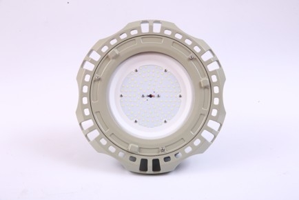 250W 防爆 LED ハイベイライト | ATEX 認証 Ex d e mb IIC T6 | IP66 防水