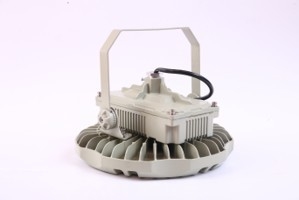 250W 防爆 LED ハイベイライト | ATEX 認証 Ex d e mb IIC T6 | IP66 防水