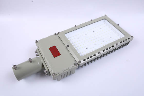 Crown Extra GYD970L 防爆 LED ライト – Zone 1 防爆照明ソリューション | 200W、IP66、ATEX/IECEx/CNEX 認証、MOQ 1、OEM 利用可能