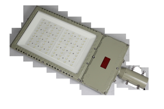 Crown Extra GYD970L 防爆 LED ライト – Zone 1 防爆照明ソリューション | 200W、IP66、ATEX/IECEx/CNEX 認証、MOQ 1、OEM 利用可能