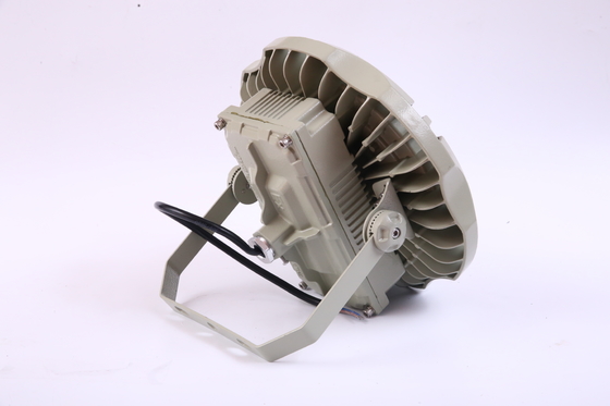 250W 防爆 LED ハイベイライト | クラス 1 ゾーン 1 | 危険場所および過酷環境照明