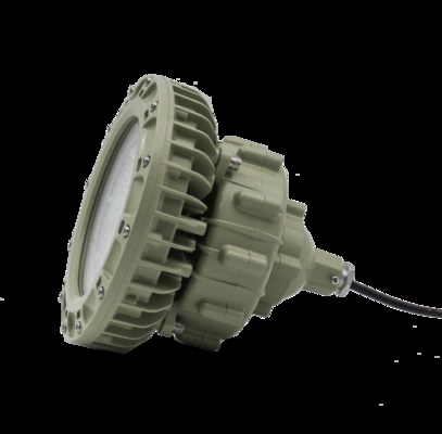 220V 防爆 高天井灯 50W 75W 危険場所向け ATEX IECE 認証