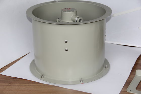 危険な状態と環境のためのATEX高性能防爆排気ファン