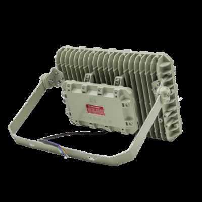 防爆LEDフロードライト 防火・防水・省エネ 危険な環境に