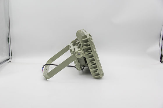 防爆LEDフロードライト 防火・防水・省エネ 危険な環境に