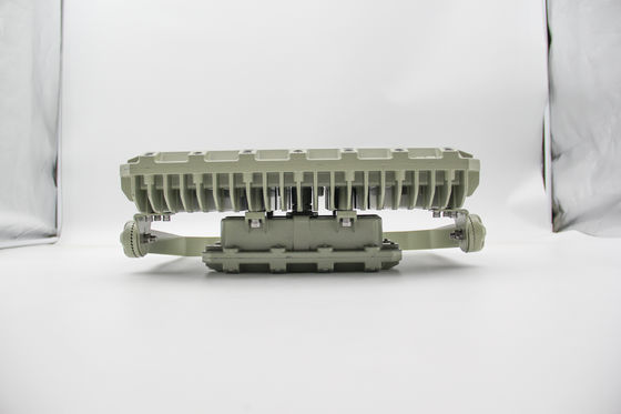 耐火LED洪水照明 省エネ,化学施設とオフショアプラットフォームのIP66評価