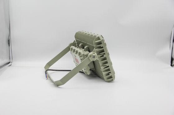 防爆LEDフロードライト 防火・防水・省エネ 危険な環境に