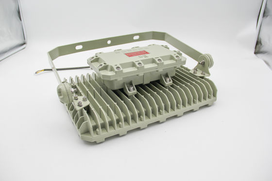 防爆LEDフロードライト 防火・防水・省エネ 危険な環境に