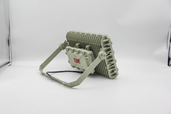 防爆LEDフロードライト 防火・防水・省エネ 危険な環境に