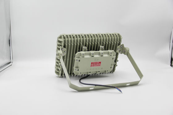 防爆LEDフロードライト 防火・防水・省エネ 危険な環境に