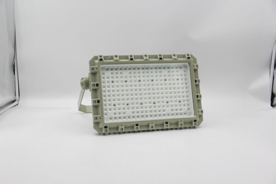 耐火LED洪水照明 省エネ,化学施設とオフショアプラットフォームのIP66評価