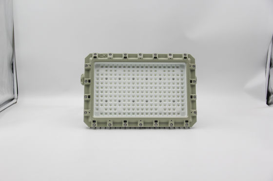 耐火LED洪水照明 省エネ,化学施設とオフショアプラットフォームのIP66評価