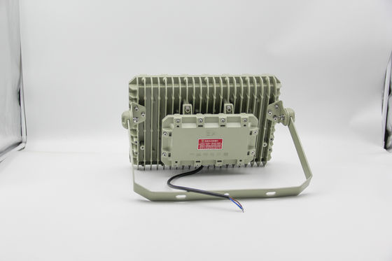 防爆LEDフロードライト 防火・防水・省エネ 危険な環境に