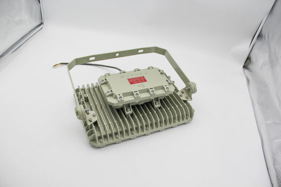 防爆LEDフロードライト 防火・防水・省エネ 危険な環境に