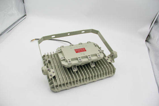 防爆LEDフロードライト 防火・防水・省エネ 危険な環境に