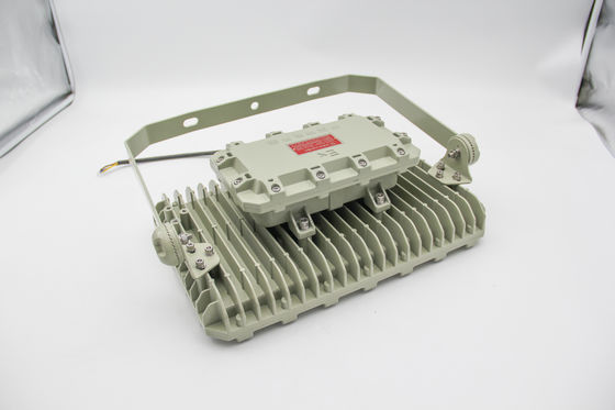 防爆LEDフロードライト 防火・防水・省エネ 危険な環境に