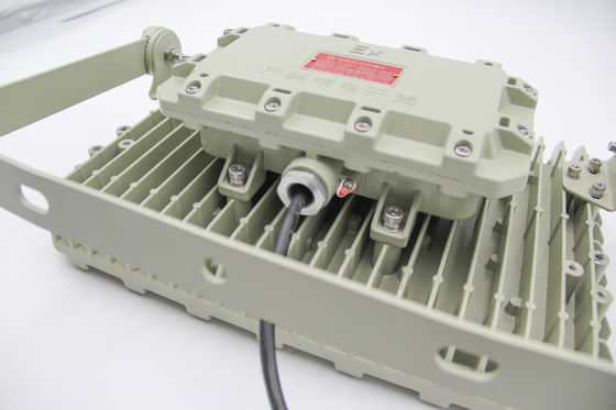 防爆LEDフロードライト 防火・防水・省エネ 危険な環境に