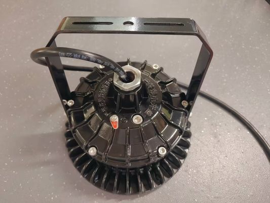 防爆 LED ハイベイライト 100-240W ATEX IECEx 認証 IP66