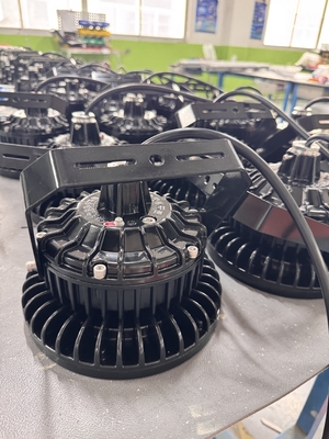 WF2 防爆LED 高湾灯 150W ATEX IECEx CNEX 認定