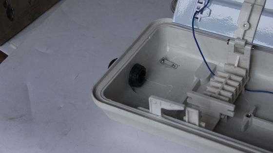 防爆型蛍光灯（ATEX 1200mm 600mm）発電所用