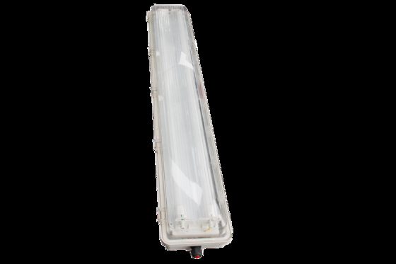 ATEX IECEx CNEX 認証 防爆 LED リニアライト 危険場所 Zone 1 & Zone 2 用 - 省エネ 防水型 産業用照明 オイルガス化学環境向け
