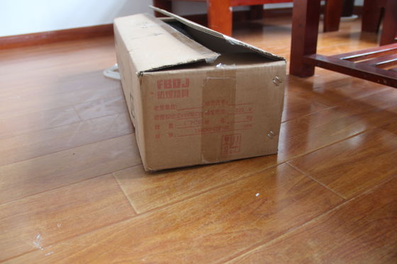 BYSシリーズ 防爆型リニアライト トリプル認証 - ATEX/IECEx/CNEX 承認済み危険場所用LED照明器具、IP66定格、5年保証、ワット数とサイズのカスタマイズ可能