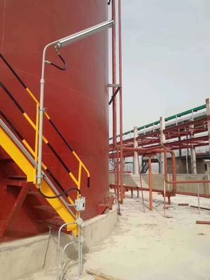 ATEX/IECEx/CNEX 防爆リニアLEDライト – 危険場所向け工業グレード照明、省エネ、IP66、カスタム電源 & 色温度オプション