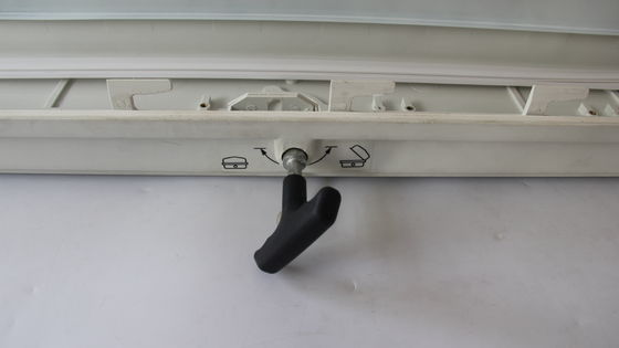 4ft LED 防爆線形ライト 危険場所用 2x9W / 2x18W 防火灯具