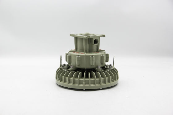 LED防爆ライト クラスI Divison II 高天井灯 ATEX Zone 1 防爆高天井灯 200W ランプ