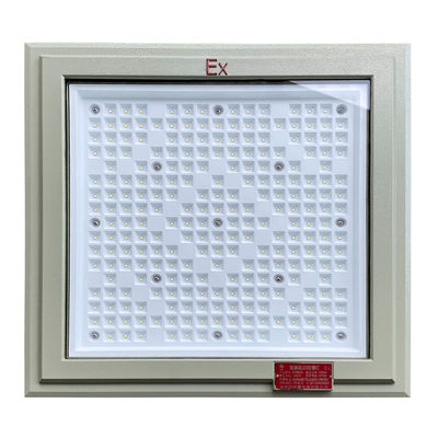 産業用照明のニーズのための完璧な照明ソリューション