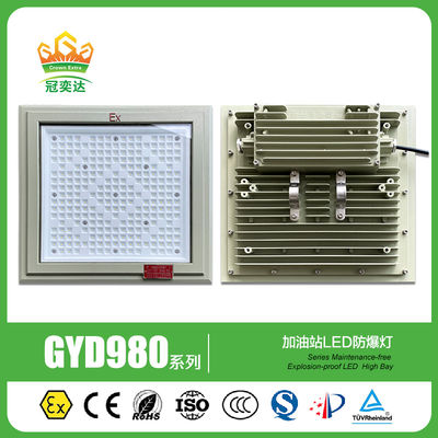 産業用照明のニーズのための完璧な照明ソリューション