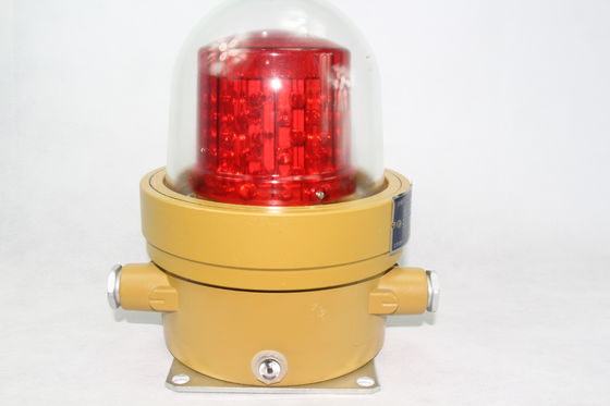 Explosion Proof Alarm Lights High-Performance Solution for Hazardous Environment